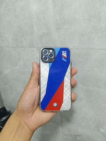 вмw e34: Чехол для iPhone с дизайном BMW M - Совместимость: iPhone с блоком — 1