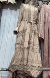 пышное платье в пол: Платье на вечернее
Цена 2800с