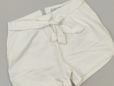krótkie spodenki dla 12 latki: Amisu, Shorts for women, size XL (EU 42)