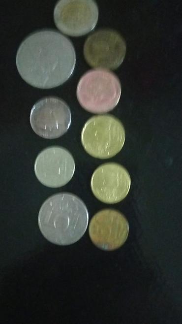 Müxtəlif ölkələrdən yığılmış metal pul kolleksiyası - Fotoşəkillərdə lalafo.az -da Müxtəlif ölkələrdən yığılmış metal pul kolleksiyası - Fotoşəkillərdə