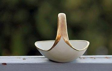 Ostali kućni dekor: Alka Bavaria Kolibri Mid-century Nierentisch-Zeit. Alka Bavaria — 4