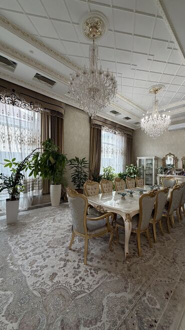 Продажа домов: Дом, 580 м², 7 комнат, Евроремонт — 10