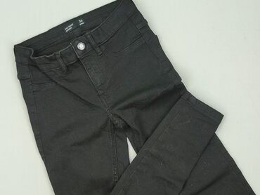 Jeans for women, size S (EU 36)