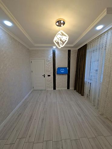 Köhnə tikili: Bakı, Bakıxanov qəs., 3 otaqlı, Köhnə tikili, 65 kv. m — 5