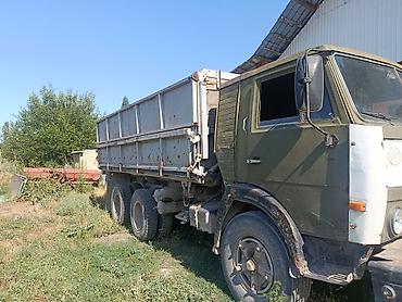 daf даф: Заказать Камаз, Доставка щебня, угля, песка, чернозема, отсев, 8850 тонн — 2