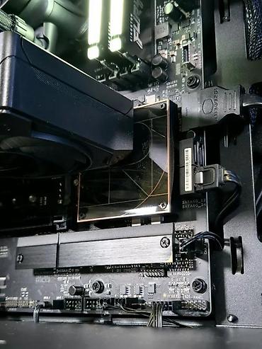 Desktop računari i radne stanice: Intel i7 14700K RTX 5060Ti B760 64GB 6TB - SM107PC. ✨ Prodaja i — 10