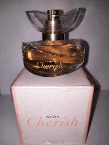 туалетная вода для мужчин от avon: Парфюмерная вода CHERISH, AVON, парф PERCEIVE SILK, туал вода Pur