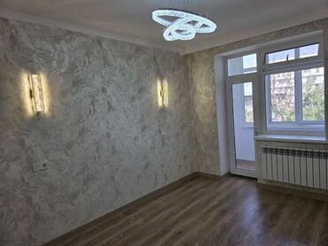 сдаю квартиру на долгий срок район филормония: 3 комнаты, 64 м², 5 этаж, Евроремонт
