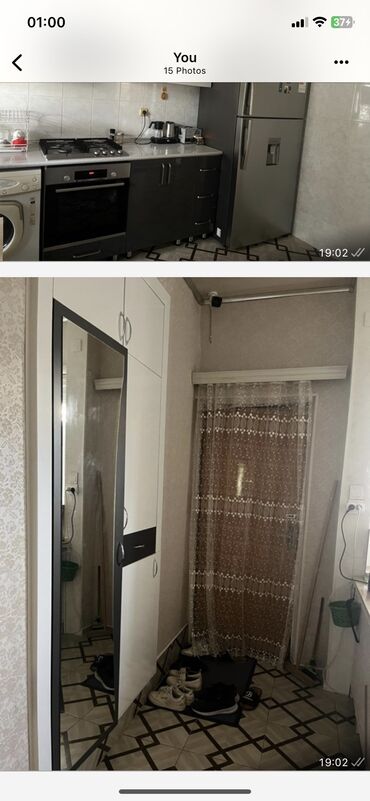 işlənmiş sef qapılar: Kirayə həyət evi . Razin . Bakıxanov qəs . Talkuçkanın kaspi