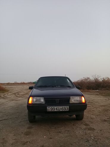 lizinq avtomobil almaq: VAZ (LADA) 21099: 1.5 l | 1900 km