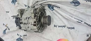 Car Parts: ALTERNATOR ZA VOLKSWAGEN TIGUAN - 03L903023F | Alternator Tiguan — 1