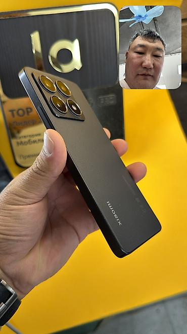 детские часы xiaomi бишкек: Xiaomi, 14T, Б/у, 512 ГБ, 2 SIM — 5