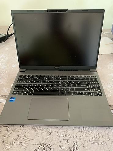 ipheno 11: Acer Aspire A315-51P noutbuk Texniki xüsusiyyətlər: - Prosessor — 1