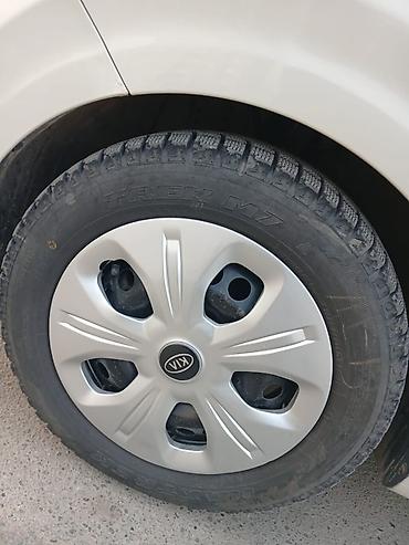moning: Kia Morning: 2017 г., 1 л, Автомат, Бензин, Хэтчбэк — 4