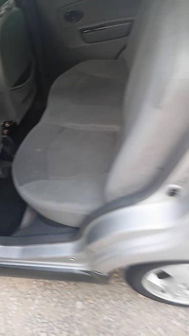 ram 1500 trx: Daewoo Matiz: 2006 г., 0.8 л, Автомат, Бензин, Хэтчбэк — 8