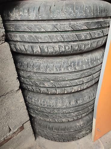 Колеса в сборе: Колеса в сборе 175 / 65 / R 14, Лето, Комплект, Легковые, Литые, отверстий - 4 — 7