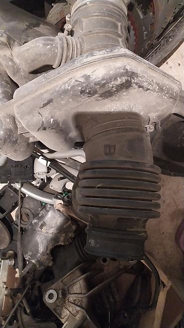 basqa: Nissan Teana J31 üçün qarmoska başqa ehtiyat hissələri də var — 2