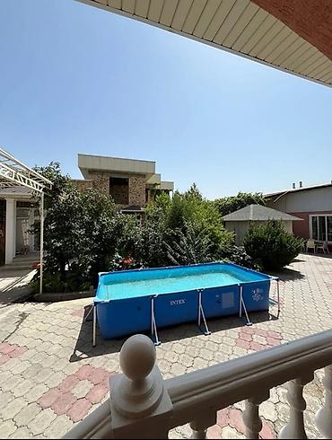 Долгосрочная аренда домов: Сдается в аренду!!! Просторный частный дом с большим двором и летней — 3