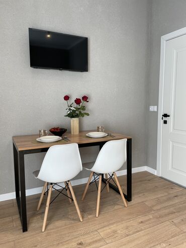 Продажа отелей и хостелов: Продаётся мини апарт-отель, город Чолпон-Ата 🌿 Действующий — 9