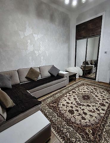 Недвижимость: Баку, 1 комната, Вторичка, м. 28 мая, 28 м² — 2