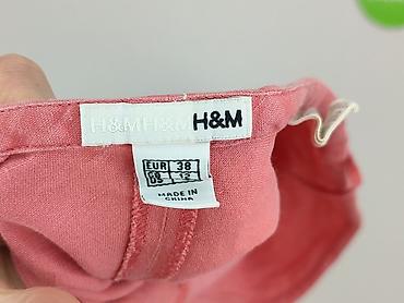 taranko spodnice: H&M, Spódnica damska, rozmiar M — 4