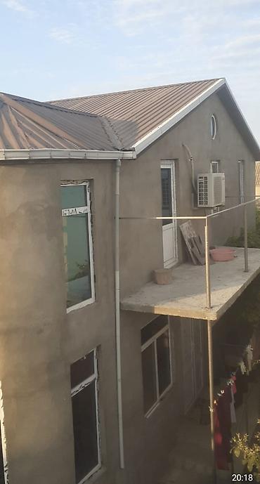 aaaf park ev satisi: 4 otaqlı, 140 kv. m, Yeni təmirli — 2