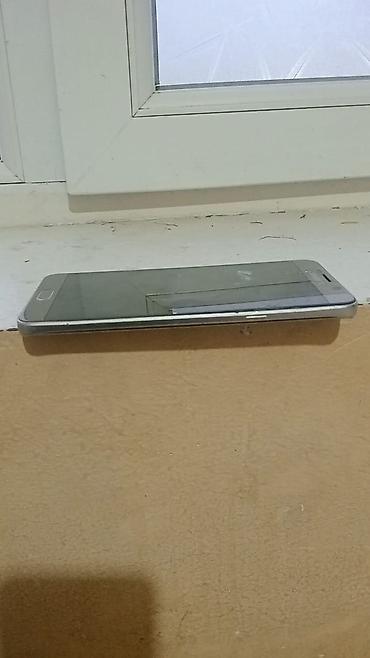 ремонт плейстейшен 5: Samsung Galaxy Note 5, 32 ГБ, цвет - Серебристый, Отпечаток пальца — 4