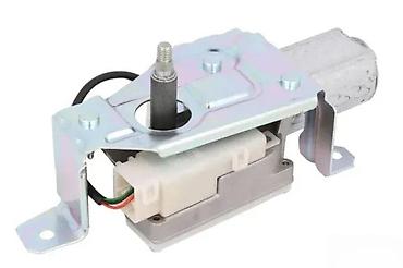 dijagnostika za auto: FIAT DOBLO 01-10 ZADNJI MOTOR BRISACA | SVI DELOVI SU NOVI I — 1