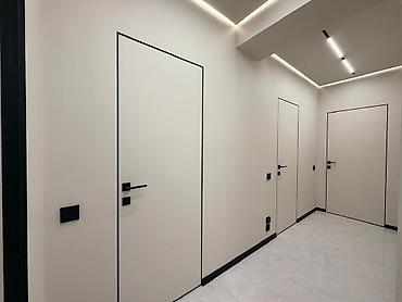 Продажа квартир: 2 комнаты, 66 м², Элитка, 7 этаж — 15