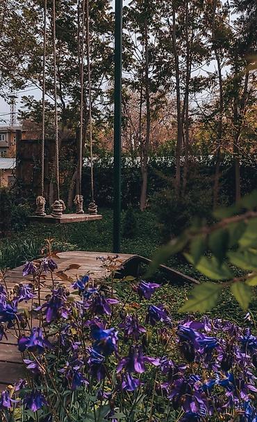 Продажа квартир: 4 комнаты, 100 м², Сталинка, 2 этаж, Евроремонт at lalafo.kg — 2 Продажа квартир: 4 комнаты, 100 м², Сталинка, 2 этаж, Евроремонт — 2