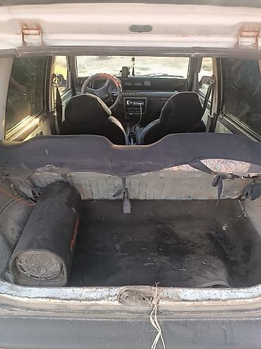 vip razbor: Daewoo Tico: 1997 г., 0.8 л, Механика, Бензин, Хэтчбэк — 6
