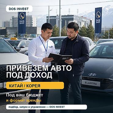 Привезем автомобиль из Китая или Кореи под доход Хотите купить