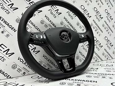 fabia skoda: VOLAN GANC NOV BELI KONAC ZA VOLKSWAGEN BORA, CADDY, CROSS TOURAN — 4