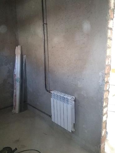 Отопление: Подключение отопления, Установка металлических труб, Теплый пол Гарантия, Бесплатная консультация Больше 6 лет опыта at lalafo.kg — 19 Отопление: Подключение отопления, Установка металлических труб, Теплый пол Гарантия, Бесплатная консультация Больше 6 лет опыта — 19