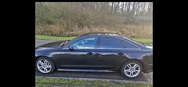 baterijski: AUDI A6 C7 8 ULTRA PRAG LAJSNE SLINE | audi delovi ZEMUN ALTINA — 1