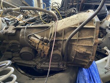 Digər xodovoy detalları: MERCEDES-BENZ üçün orijinal ehtiyat hissələri paketi Təklifdə — 12