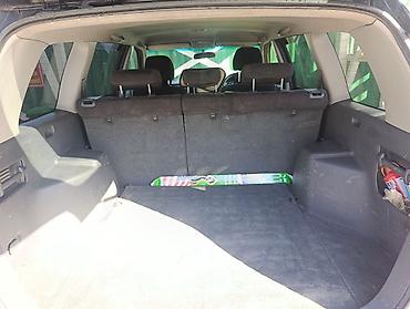 автоком: Toyota Kluger: 2002 г., 3 л, Автомат, Бензин, Кроссовер — 4