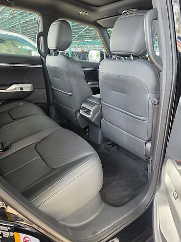 Changan: Changan : 2024 г. — 5