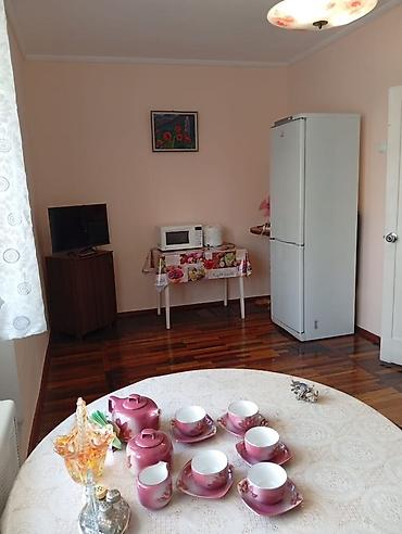 Долгосрочная аренда квартир: Сдаю 3-х комнатную квартиру 4/5, 93 кв. м., индивидуалка, 2 санузла at lalafo.kg — 2 Долгосрочная аренда квартир: Сдаю 3-х комнатную квартиру 4/5, 93 кв. м., индивидуалка, 2 санузла — 2