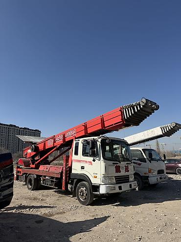 Аренда автолифта: Услуги автолифта. - Круглосуточно, 24/7. - Подъём до 22-го этажа. - — 4