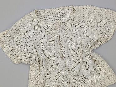 Hand Knitted, Kardigan damski, rozmiar L w lalafo.pl Hand Knitted, Kardigan damski, rozmiar L