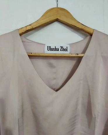 Повседневные платья: Продаю платья в отличном состоянии, недорого. Фото скину на Вотсап — 8