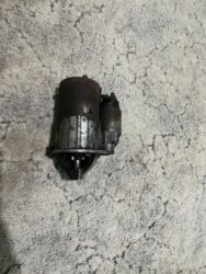 бу наборы ключей: Стартер Mitsubishi 2004 г., Б/у, Оригинал, Япония