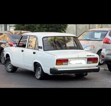 VAZ (LADA): APARTURASIZ QİYMƏTİ 6000.Maşına çox pul qoyulub, hal hazırda heç bir — 9