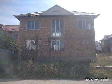 пр дом: 6 комнат, 200 м², 5 соток, Сокулук, Собственник — 2