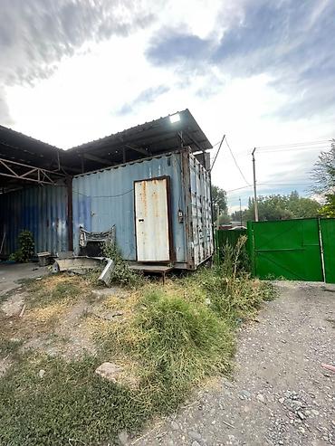 Продажа автобизнеса: СТО, 901 м²,Действующий — 3