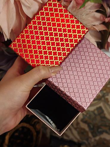 any unboxing mall: Məhsul: Ziyafət/aksesuar hədiyyə qutuları Təsvir: - Kvadrat formalı — 1