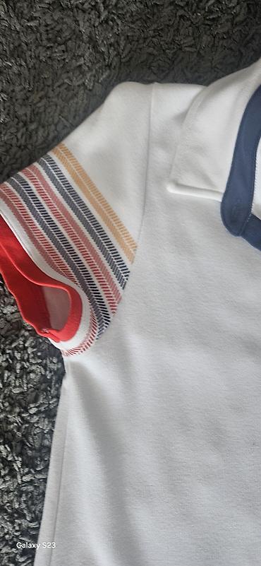 kappa m: U.S. Polo Assn. haljina s velicina, kao nova, ima elastina — 5