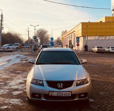 гольф 2 1.6 дизель: Honda Accord: 2003 г., 2 л, Механика, Бензин, Седан