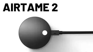 Aksesoari za TV i video: *** AKCIJA *** Airtame 2 - bežično rešenje za deljenje ekrana; — 1